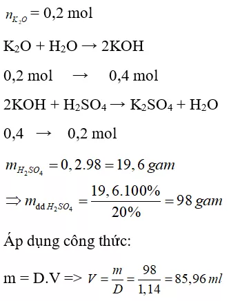 Trắc nghiệm Hóa học 9 Bài 7 (có đáp án): Tính chất hóa học của bazơ (phần 2) Trac Nghiem Bai 7 Tinh Chat Hoa Hoc Cua Bazo 2