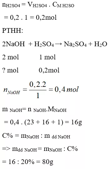 Trắc nghiệm Hóa học 9 Bài 7 (có đáp án): Tính chất hóa học của bazơ (phần 2) Trac Nghiem Bai 7 Tinh Chat Hoa Hoc Cua Bazo 3