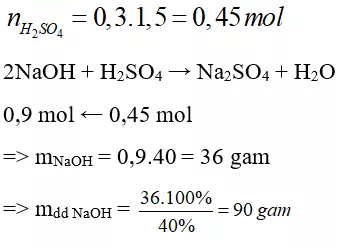 Trắc nghiệm Hóa học 9 Bài 7 (có đáp án): Tính chất hóa học của bazơ (phần 2) Trac Nghiem Bai 7 Tinh Chat Hoa Hoc Cua Bazo 5