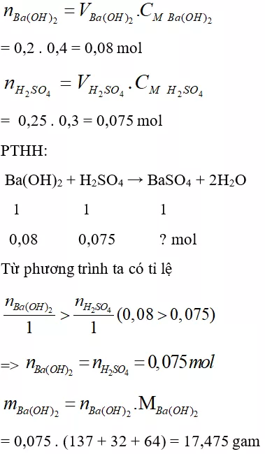 Trắc nghiệm Hóa học 9 Bài 7 (có đáp án): Tính chất hóa học của bazơ (phần 2) Trac Nghiem Bai 7 Tinh Chat Hoa Hoc Cua Bazo 9