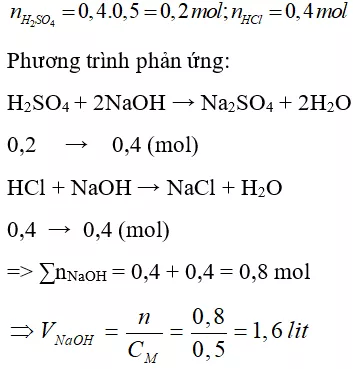 Trắc nghiệm Hóa học 9 Bài 7 (có đáp án): Tính chất hóa học của bazơ (phần 2) Trac Nghiem Bai 7 Tinh Chat Hoa Hoc Cua Bazo