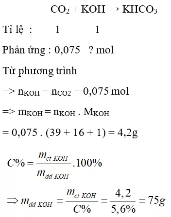 Trắc nghiệm Hóa học 9 Bài 8 (có đáp án): Một số bazơ quan trọng (phần 2) Trac Nghiem Bai 8 Mot So Bazo Quan Trong 5