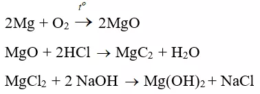 Trắc nghiệm Hóa học 9 Bài 9 (có đáp án): Tính chất hóa học của muối (phần 2) Trac Nghiem Bai 9 Tinh Chat Hoa Hoc Cua Muoi 15