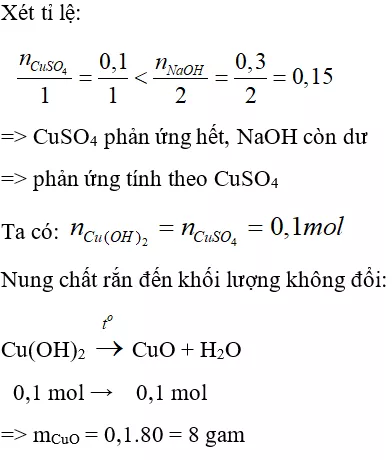 Trắc nghiệm Hóa học 9 Bài 9 (có đáp án): Tính chất hóa học của muối (phần 2) Trac Nghiem Bai 9 Tinh Chat Hoa Hoc Cua Muoi 6