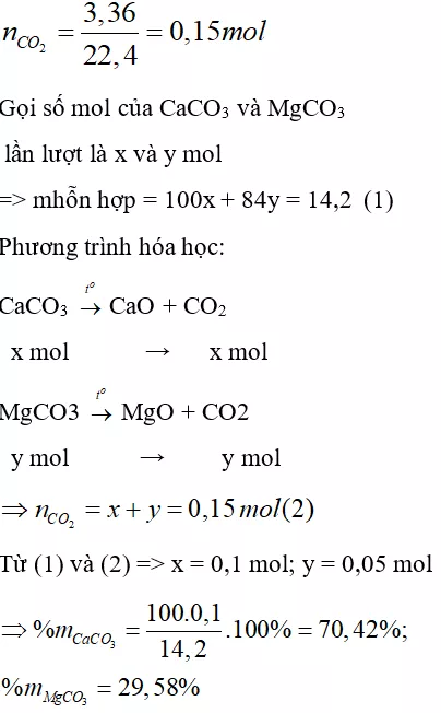 Trắc nghiệm Hóa học 9 Bài 9 (có đáp án): Tính chất hóa học của muối (phần 2) Trac Nghiem Bai 9 Tinh Chat Hoa Hoc Cua Muoi 7