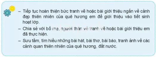 Bài 1: Khám phá cảnh quan thiên nhiên Bai 1 Kham Pha Canh Quan Thien Nhien 4