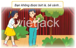 Bài 2: Bảo tồn cảnh quan thiên nhiên Bai 2 Bao Ton Canh Quan Thien Nhien 3