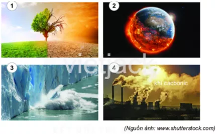 Bài 3: Ứng phó với biến đổi khí hậu Bai 3 Ung Pho Voi Bien Doi Khi Hau