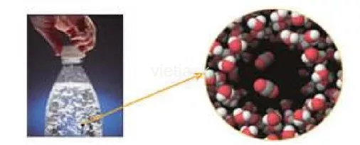 Ở điều kiện thường, carbon dioxide là chất khí, tan rất ít trong nước O Dieu Kien Thuong Carbon Dioxide La Chat Khi Tan Rat It Trong Nuoc Khi Bi Nen Lai