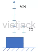 Biểu diễn lực bằng mũi tên Em Co The 1 Trang 150 Bai 41 Khoa Hoc Tu Nhien Lop 6 Ket Noi 1