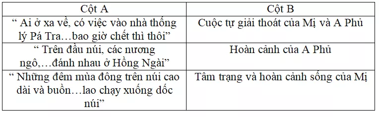 Trắc nghiệm bài Vợ chồng A Phủ có đáp án - Ngữ văn lớp 12 Trac Nghiem Vo Chong A Phu 1