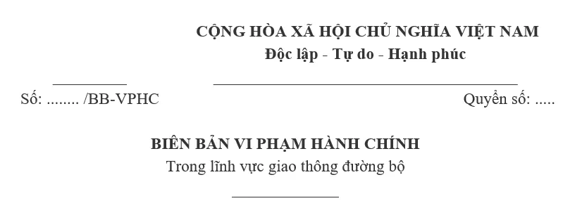 Soạn Văn lớp 9 | Để học tốt Ngữ Văn 9 Soan Bai Luyen Tap Viet Bien Ban 3