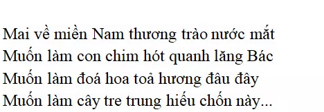 Bài thơ: Viếng lăng Bác (Viễn Phương): nội dung, dàn ý, bố cục, tác giả | Ngữ văn lớp 9 Vieng Lang Bac 1