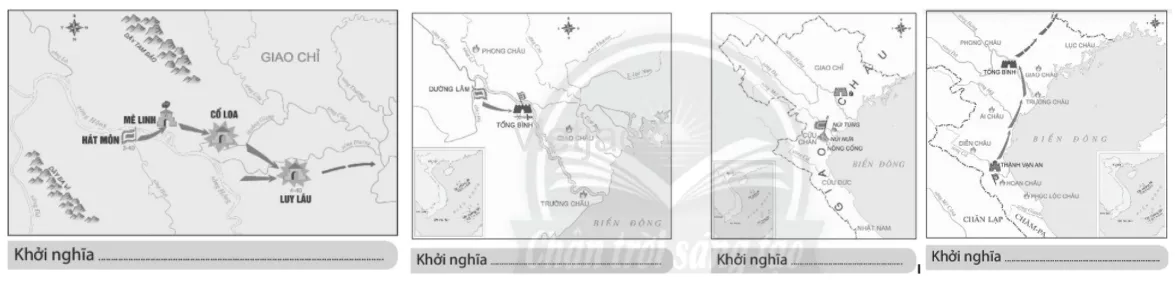 Bài 18: Các cuộc đấu tranh giành độc lập dân tộc trước thể kỉ X Bai 18 Cac Cuoc Dau Tranh Gianh Doc Lap Dan Toc Truoc The Ki X 1