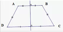 Trong các câu sau, câu nào đúng? (A) Tam giác đều có 6 trục đối xứng Bai 1 Trang 90 Sbt Toan Lop 6 Tap 1 Ket Noi