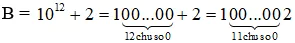 Tổng sau có chia hết cho 3 hay không? Vì sao? a) A = 10^12 + 1 Bai 2 21 Trang 34 Sbt Toan Lop 6 Tap 1 Ket Noi 3