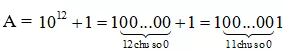 Tổng sau có chia hết cho 3 hay không? Vì sao? a) A = 10^12 + 1 Bai 2 21 Trang 34 Sbt Toan Lop 6 Tap 1 Ket Noi