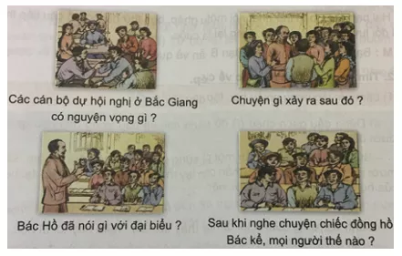 Tiếng Việt 5 VNEN Bài 19B: Người công dân số 1(tiếp theo) | Soạn Tiếng Việt lớp 5 VNEN hay nhất Bai 19b Nguoi Cong Dan So 1 Tiep The 3