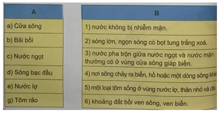 Tiếng Việt 5 VNEN Bài 25B: Không quên cội nguồn | Soạn Tiếng Việt lớp 5 VNEN hay nhất Bai 25b Khong Quen Coi Nguon 2