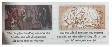 Tiếng Việt 5 VNEN Bài 31B: Lời tâm tình của người chiến sĩ | Soạn Tiếng Việt lớp 5 VNEN hay nhất Bai 31b Loi Tam Tinh Cua Nguoi Chien Si 1