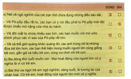 Tiếng Việt 5 VNEN Bài 34B: Trẻ em sáng tạo tương lai | Soạn Tiếng Việt lớp 5 VNEN hay nhất Bai 34b Tre Em Sang Tao Tuong Lai 3