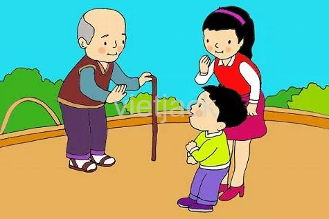 Cô Gió mất tên Co Gio Mat Ten