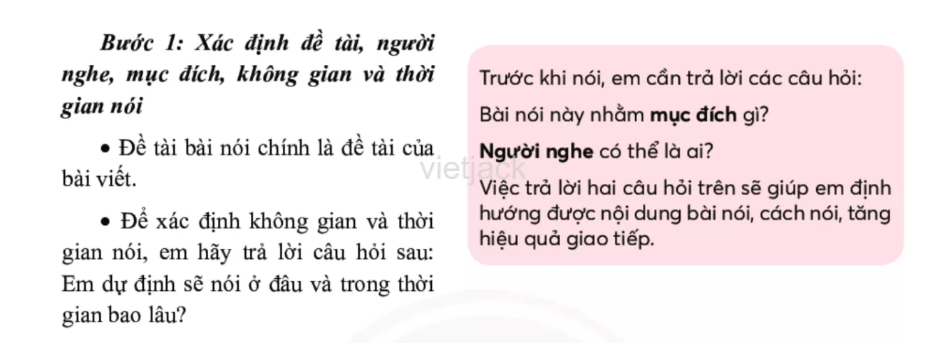 Kể lại một trải nghiệm của bản thân trang 107 Ke Lai Mot Trai Nghiem Cua Ban Than Trang 107