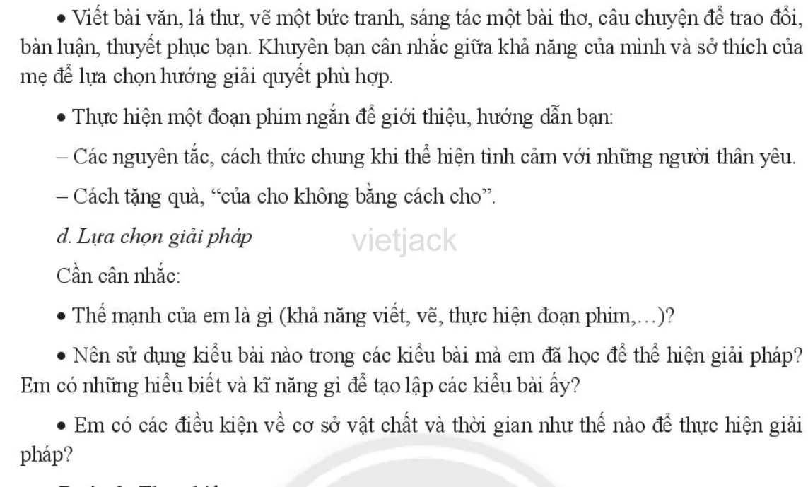 Làm thế nào để bày tỏ tình cảm với ba mẹ Lam The Nao De Bay To Tinh Cam Voi Ba Me 4