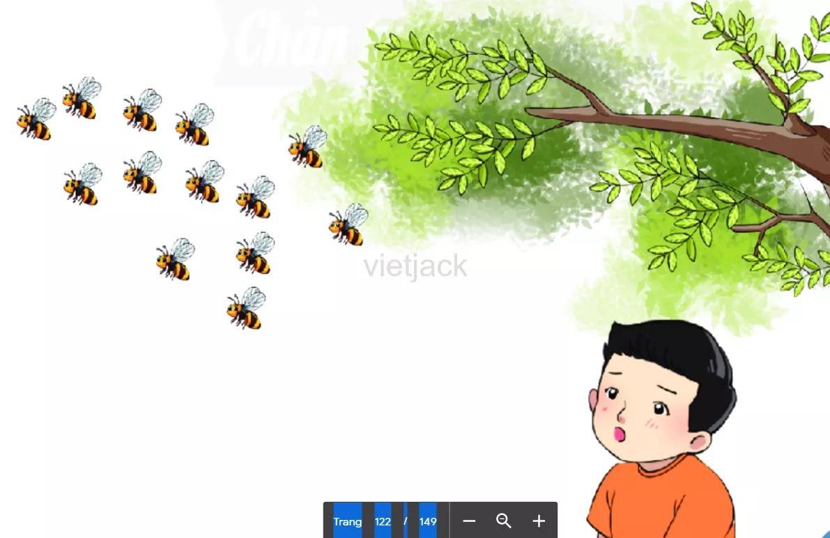 Thương nhớ bầy ong Thuong Nho Bay Ong