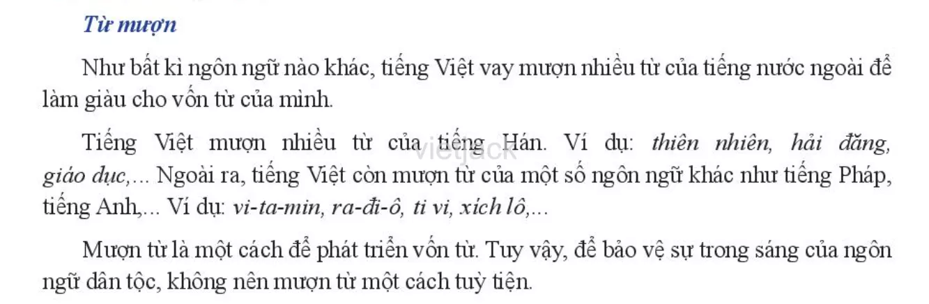 Tri thức ngữ văn trang 40, 41, 42 Tri Thuc Ngu Van Trang 40 41 42 1
