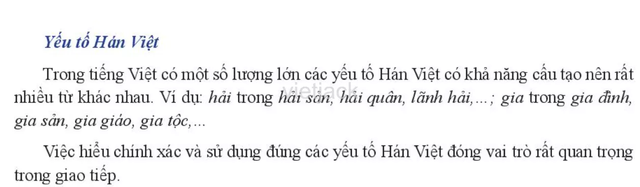 Tri thức ngữ văn trang 40, 41, 42 Tri Thuc Ngu Van Trang 40 41 42