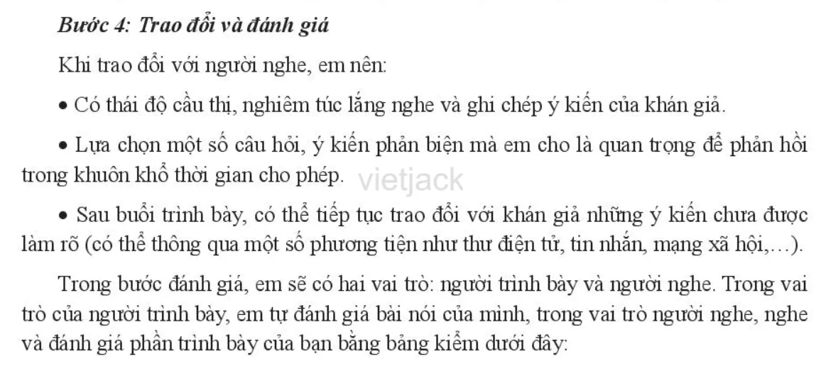 Trình bày ý kiến về một vấn đề trong đời sống Trinh Bay Y Kien Ve Mot Van De Trong Doi Song 3