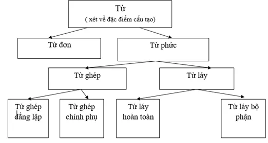 Soạn văn lớp 9 | Soạn bài lớp 9 Tong Ket Ve Tu Vung 1