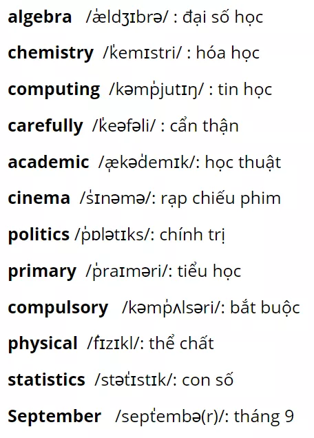 Soạn Unit 4 lớp 12: Language Focus | Tiếng Anh 12 và giải bài tập tiếng Anh lớp 12 | Để học tốt Tiếng Anh 12 Unit 4 Language Focus