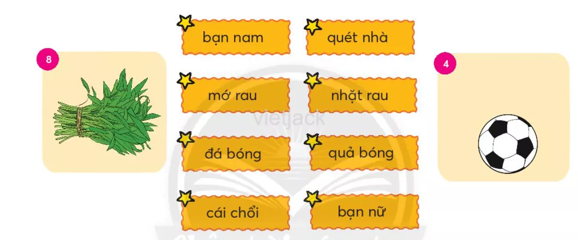 Tiếng Việt lớp 2 Bài 1: Bé Mai đã lớn - Chân trời Bai 1 Be Mai Da Lon 5