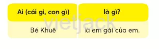 Tiếng Việt lớp 2 Bài 2: Cánh đồng của bố trang 45, 46, 47, 48, 49 - Chân trời Bai 2 Canh Dong Cua Bo 4