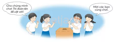 Tiếng Việt lớp 2 Bài 2: Con suối bản tôi trang 13, 14, 15, 16, 17 - Chân trời Bai 2 Con Suoi Ban Toi 7