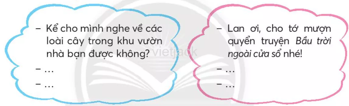 Tiếng Việt lớp 2 Bài 2: Con suối bản tôi trang 13, 14, 15, 16, 17 - Chân trời Bai 2 Con Suoi Ban Toi 8