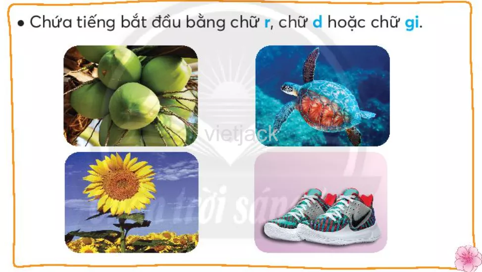 Tiếng Việt lớp 2 Bài 2: Rừng ngập mặn Cà Mau trang 61, 62, 63, 64, 65 - Chân trời Bai 2 Rung Ngap Man Ca Mau 2