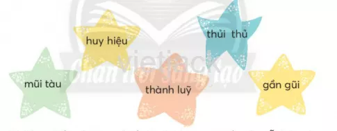 Tiếng Việt lớp 2 Bài 4: Cây và hoa bên lăng Bác trang 93, 94, 95, 96, 97 - Chân trời Bai 4 Cay Va Hoa Ben Lang Bac 3