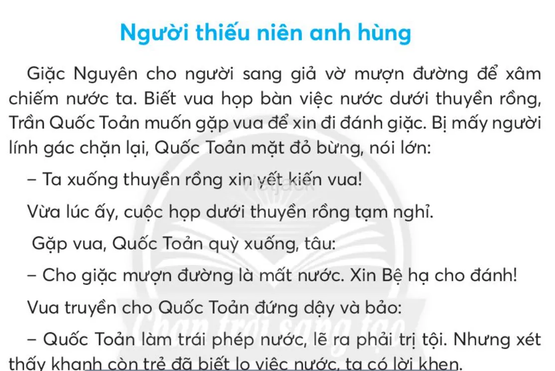 Tiếng Việt lớp 2 Đánh giá cuối học kì 2 trang 143, 144, 145, 146 - Chân trời Danh Gia Cuoi Hoc Ki 2 1