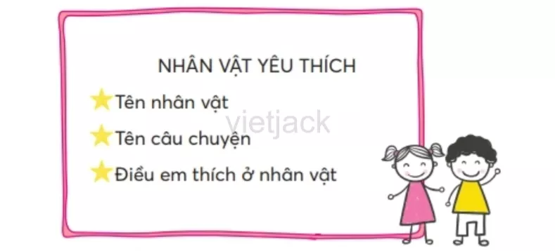 Tiếng Việt lớp 2 Ôn tập 1 Tập 1 trang 74, 75 - Chân trời On Tap 1 Tap 1 Trang 74 75 2