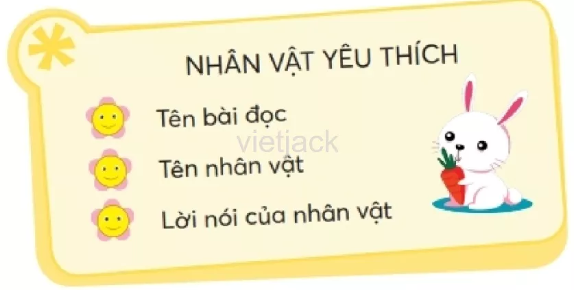 Tiếng Việt lớp 2 Ôn tập 1 Tập 2 trang 74, 75 - Chân trời On Tap 1 Tap 2 Trang 74 75 2