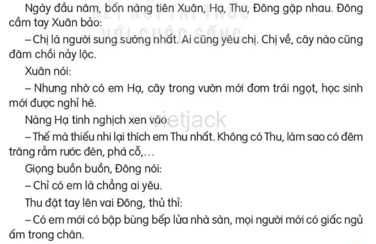 Chuyện bốn mùa trang 9 - 10 Doc Chuyen Bon Mua Trang 9 10 38588