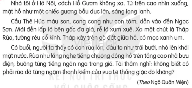 Hồ Gươm trang 126 - 127 Doc Ho Guom Trang 126 127 38890