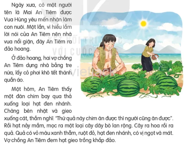 Mai An Tiêm trang 92 - 93 Doc Mai An Tiem Trang 92 93 38790