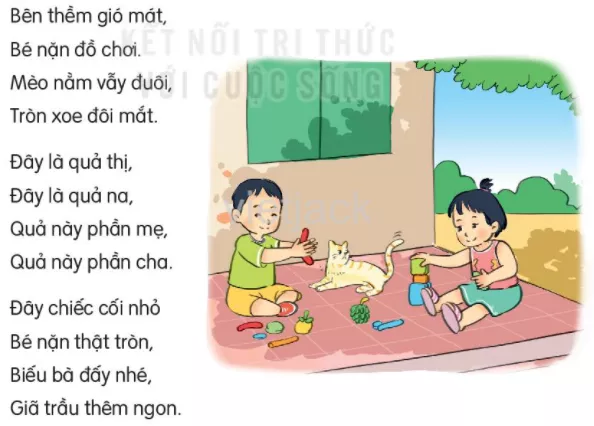 Nặn đồ chơi trang 104 - 105 Doc Nan Do Choi Trang 104 105 38212