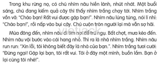 Nhím nâu kết bạn trang 89 - 90 Doc Nhim Nau Ket Ban Trang 89 90 37840