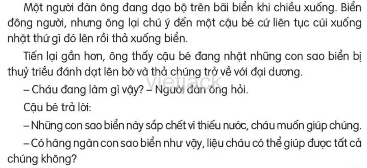 Những con sao biển trang 61 - 62 Doc Nhung Con Sao Bien Trang 61 62 40638