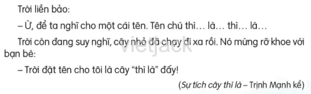 Sự tích cây thì là trang 46 - 47 Doc Su Tich Cay Thi La Trang 46 47 38687